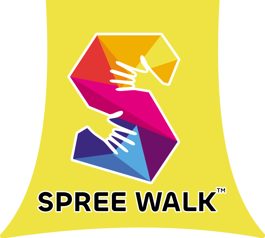 Spree Walk