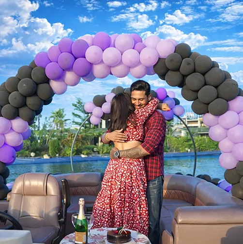 CELEBRATE LOVE. CELEBRATE TOGETHERNESS.