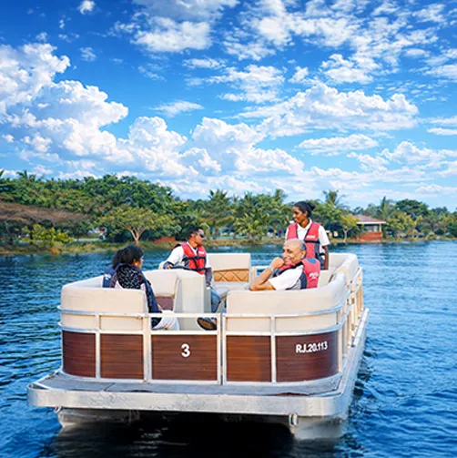 BIG SMILES. BIGGER CELEBRATIONS!