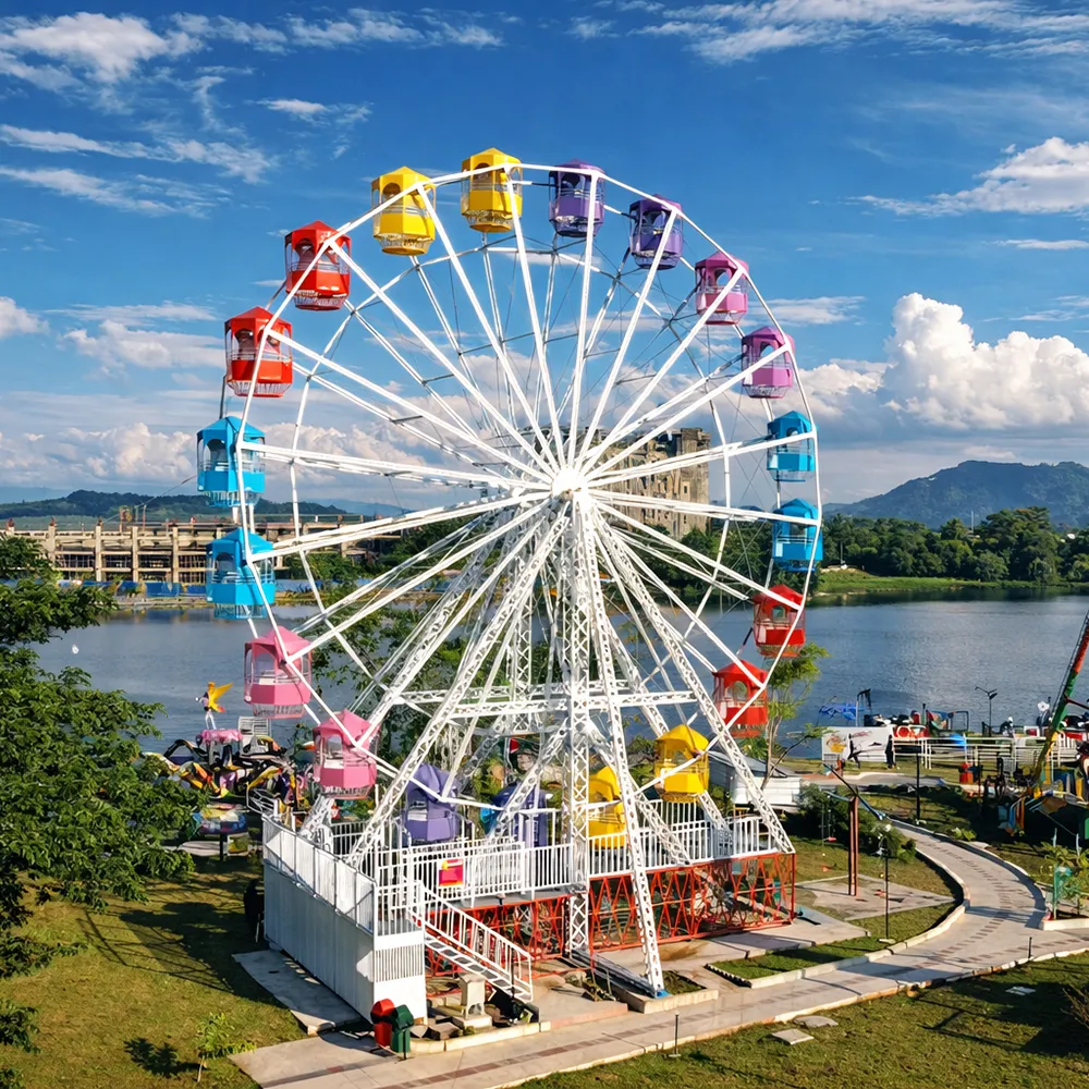 Giant Wheel