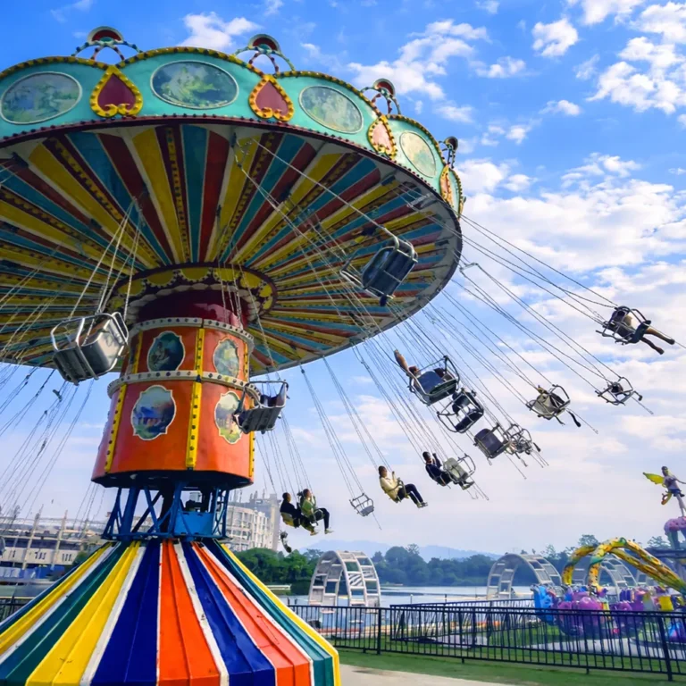 Swing chair